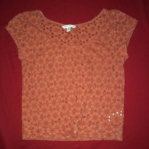 American Eagle shirt